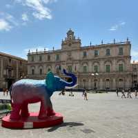 A Soulful Stroll Through Catania’s Heart: Basilica Cattedrale di Sant’Agata & Beyond