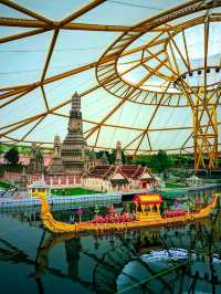 Family Fun and Adventure at LEGOLAND Malaysia!