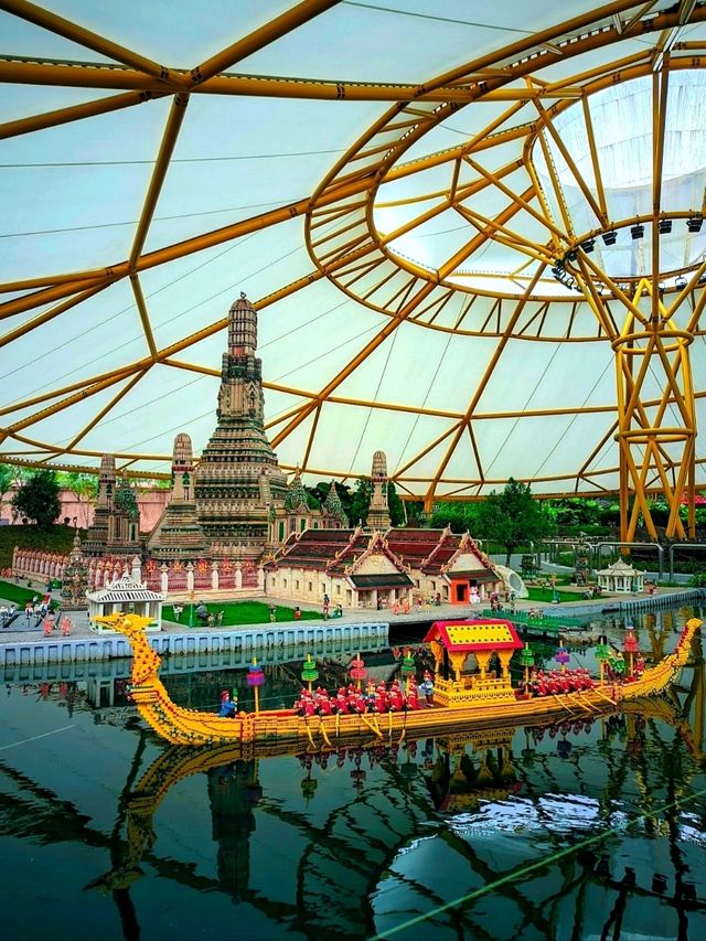 Family Fun and Adventure at LEGOLAND Malaysia!