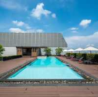 Avani Sukhumvit Bangkok Hotel