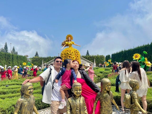 My Da Nang, Vietnam Adventure