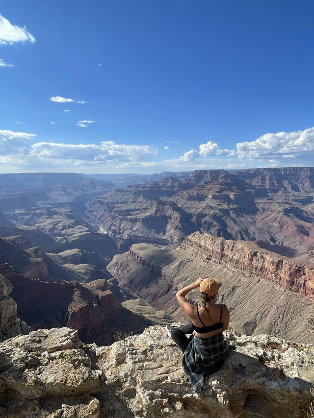 アメリカの壮大な絶景！ホースシューベント　アンテロープ　グランドキャニオンを巡るツアー🇺🇸