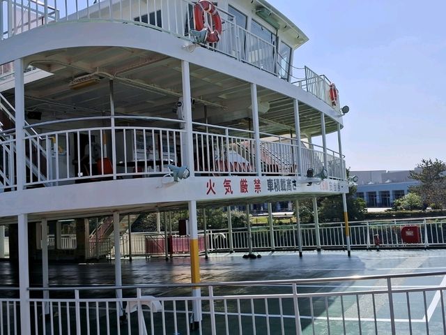 【鹿児島】県民に愛される桜島は圧巻