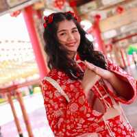 วัดธรรมกตัญญู (เสียนหลอไต้เทียนกง)