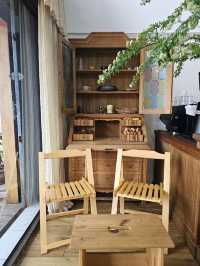 Nicolo Bakery | BKK
