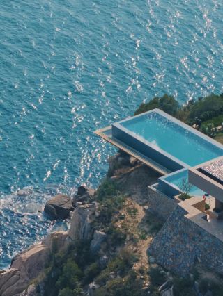 Alila Zhuhai｜A Hidden Island Hotel That Leaves You Speechless!