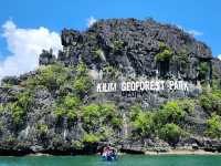 Kilim Karst Geoforest Park – Langkawi’s Mangrove Paradise** 🌿🦅