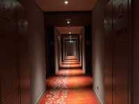  “Ibis Melaka Hotel:Chic Comfort Meets Heritage Charm”