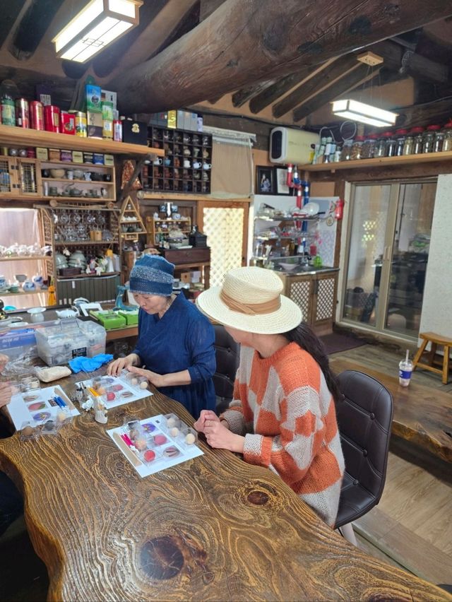 관광주민증 혜택까지 챙기는 영덕여행코스🩷