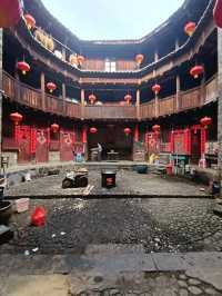 Step Into Living History at Yongding Hakka Tulou
