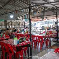 #ส้มตำร้านลับใกล้ฉัน 💕