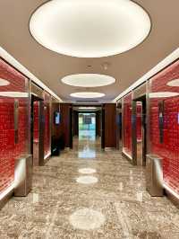 Green Comfort Awaits at Sunway Pyramid Hotel