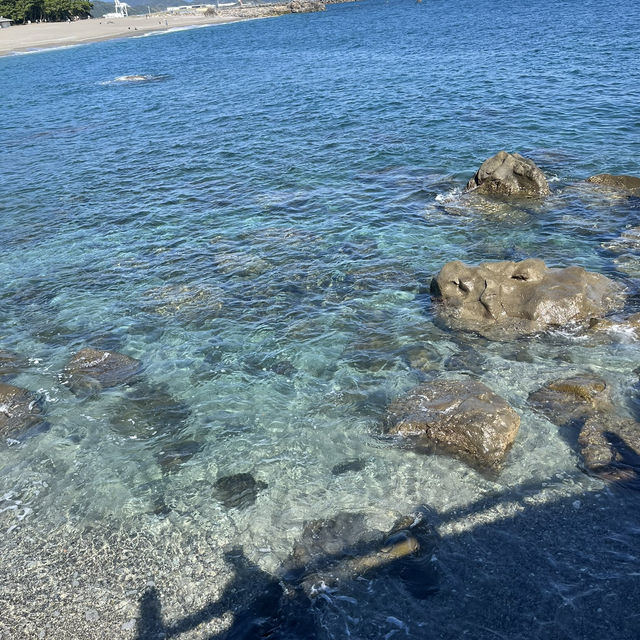 【高知】桂浜の魅力スポットをご紹介🌊