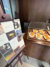 คาเฟ่ AME ที่กำลังมาแรงในสุพรรณบุรี 