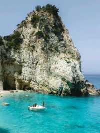 ⚓ Greek Isles Odyssey Cruise – A Mythical Voyage through Paradise! 🏛️🌊