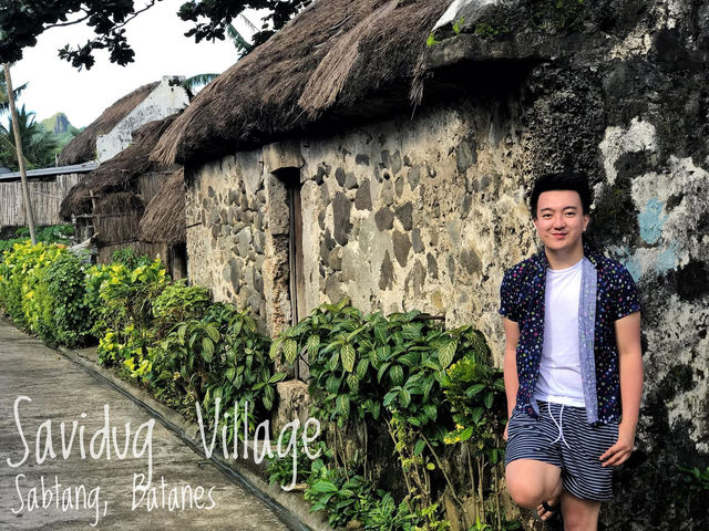 Batanes: Where Rugged Beauty Meets Enduring Spirit