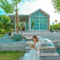 บ้านน้ำนา กาญจนบุรี