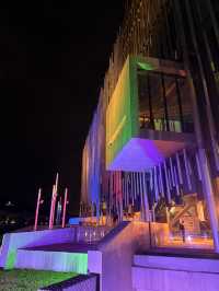 新北市｜新北市立美術館開幕 四大展六月底前免費入場