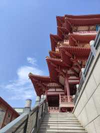 來開封看看首座皇家寺院👀