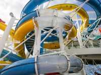 🚢 Utopia of the Seas Review: Royal Caribbean’s NEWEST Mega-Ship from Port Canaveral! 🌊