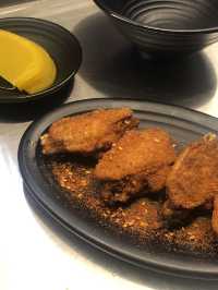 🌆 서울에서 만나는 홍콩의 맛, 도이티 : 홍콩 운남 쌀국수
