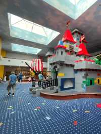 “The Legoland Hotel-A Magical Stay for Families and Lego Fans”