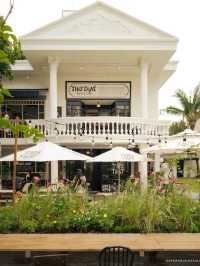 ThisThat Bakery Cafe