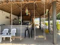 MORE THAN BEACH & CAFE 