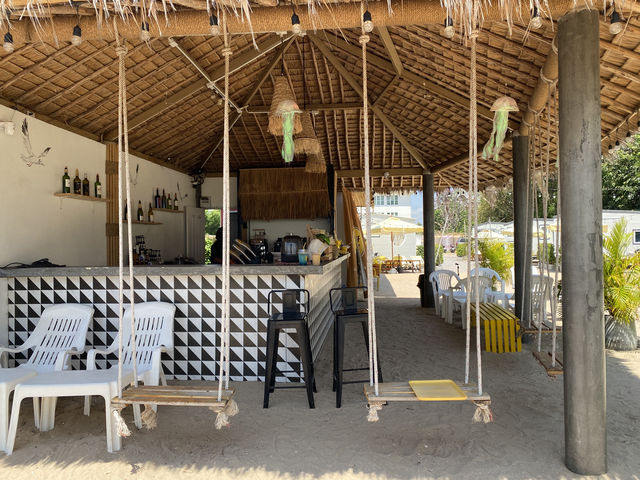 MORE THAN BEACH & CAFE 