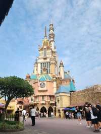 แจกแพลนเที่ยวฮ่องกง 3 วัน 2 คืน ไป Disneyland