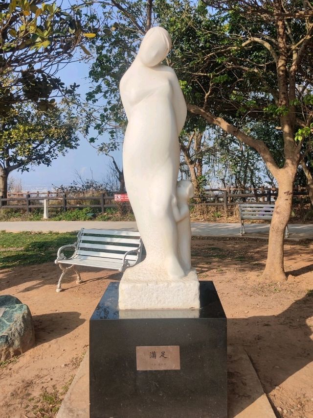 #大甲鐵砧山風景特定區-臺中市大甲區