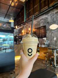 Glur house คาเฟ่ชิค @นครศรี​ฯ