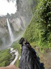 Worth for the hiking