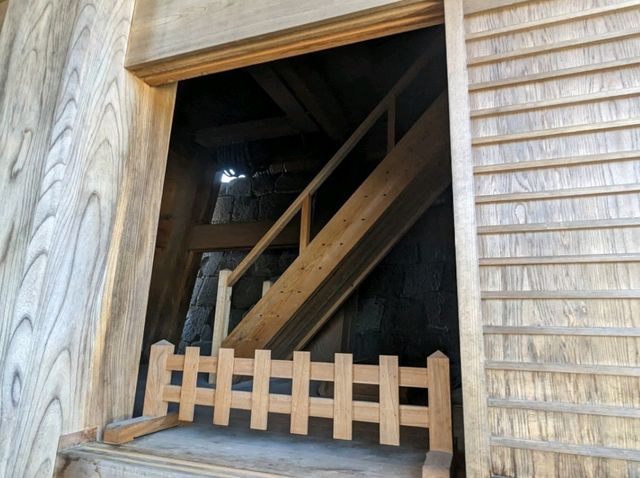 【鹿児島】日本最大の城門を見る！