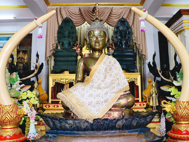 วัดเชิงท่า 