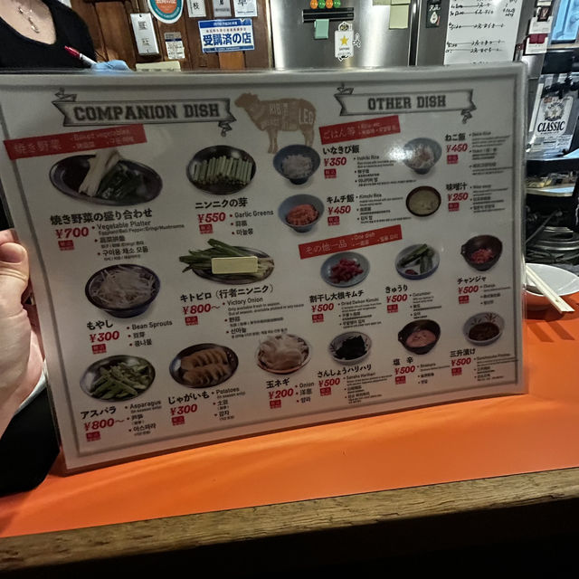 札幌グルメ4選✨【ジンギスカン,回転寿司,カニ,スープカレー】