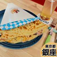 〜パリの味わいを日本で〜