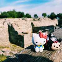 Troy: Where Myth Meets History