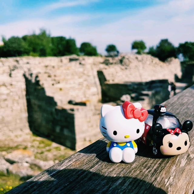 Troy: Where Myth Meets History