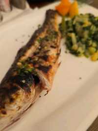 Marijana restaurant 