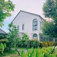 โรงแรมสวยกลางเมืองตราด