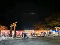 佐賀縣小城市旅行