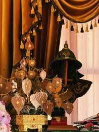 พระราชวังจันทน์ สถานที่ท่องเที่ยวเชิงประวัติศาสตร์