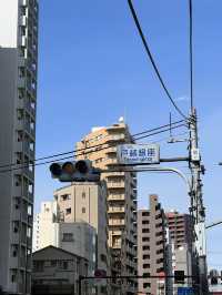 東京最有人情味的商店街｜戶越銀座-東京深度旅遊