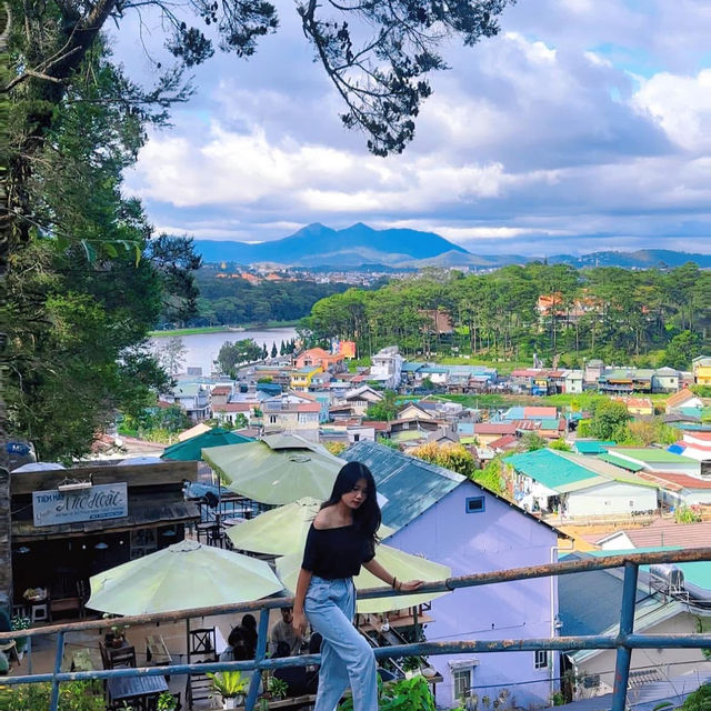 Đà Lạt