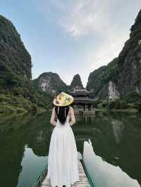 Tràng An- Bái Đính
