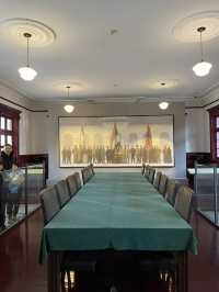🇨🇳 Nanjing Presidential Palace: History Buff’s Gem