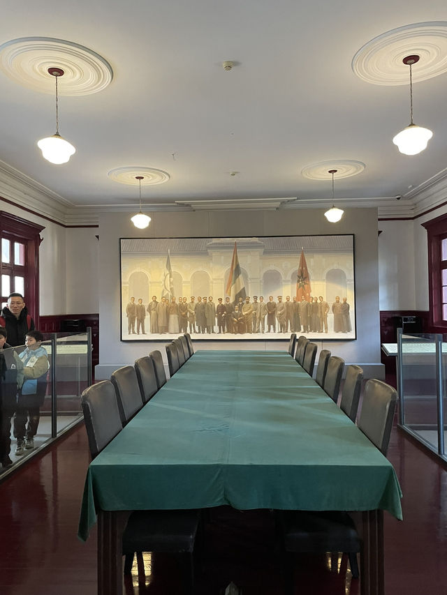🇨🇳 Nanjing Presidential Palace: History Buff’s Gem