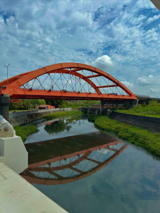 A Weekend Escape to Tainan Old Town: History, Food, and Serenity