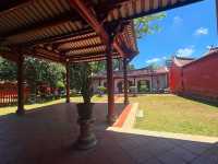 A Stroll Through Time: A Weekend Escape to Tainan